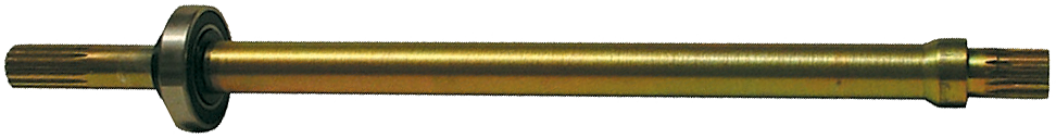 HOLLOW CONV SHAFT S-D