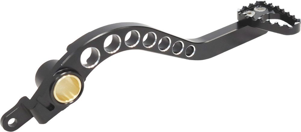 Modquad 250r Brake Lever Black