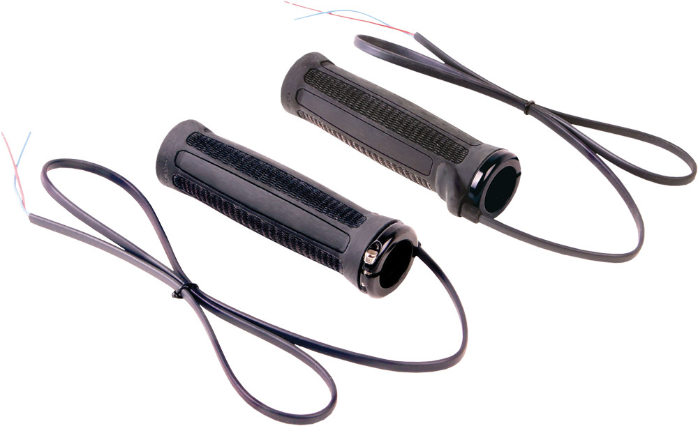 HEAT DEMON CLAMP-ON GRIP KIT