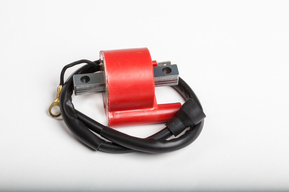 RICKS IGNITION COIL