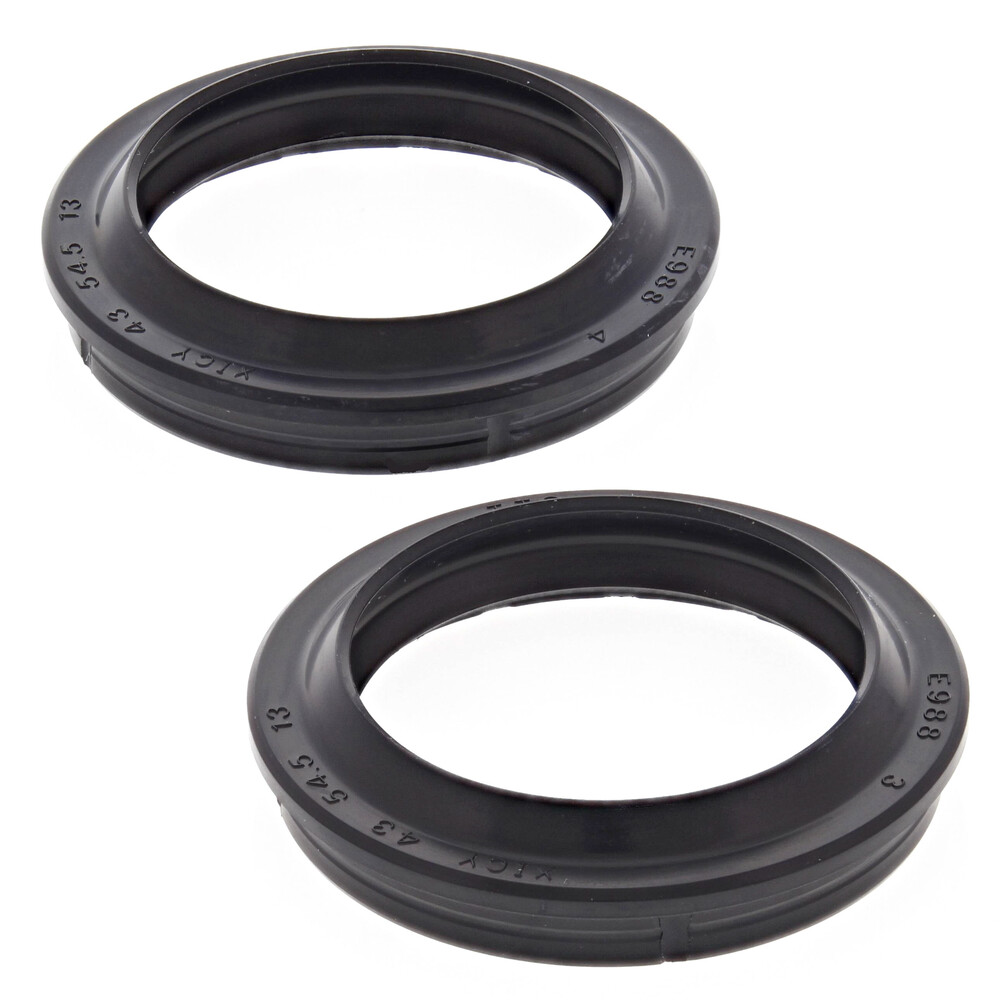 ALL BALLS FORK DUST SEAL KIT