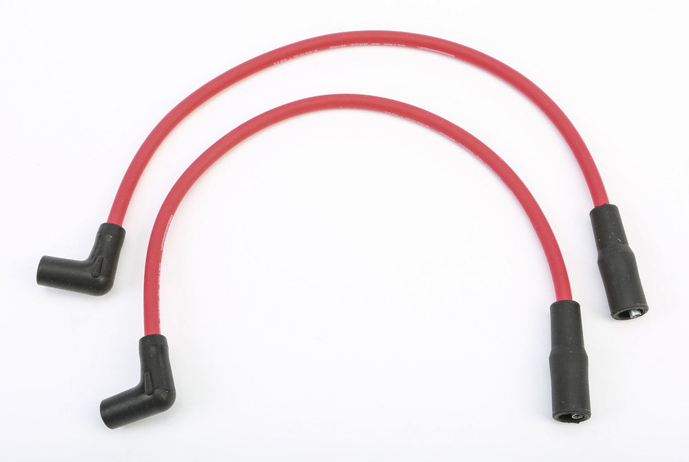 IGN WIRES ULTRA 40/SET RED 04-06 XL