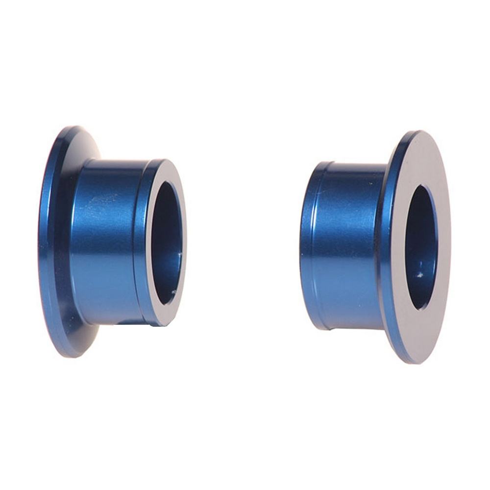Rfx Rear Wheel Spacers Blue Yam