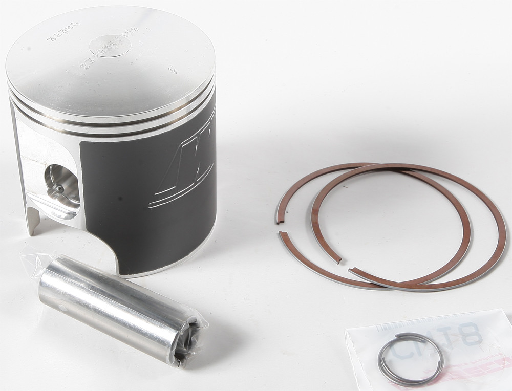 Piston Kit for 2 Stroke