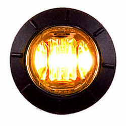 XTC Power Products Universal .75" LED Turn Signal