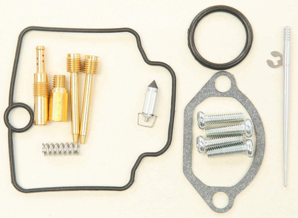 ALL BALLS BIKE CARBURETOR REBUILD KIT