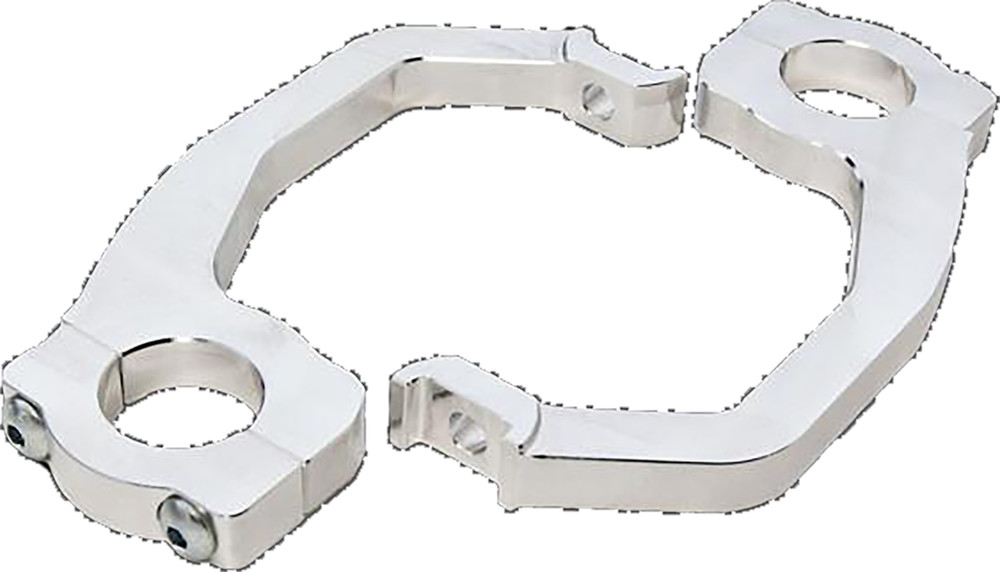 Rox Flex-Tec Handguard Mount Kit