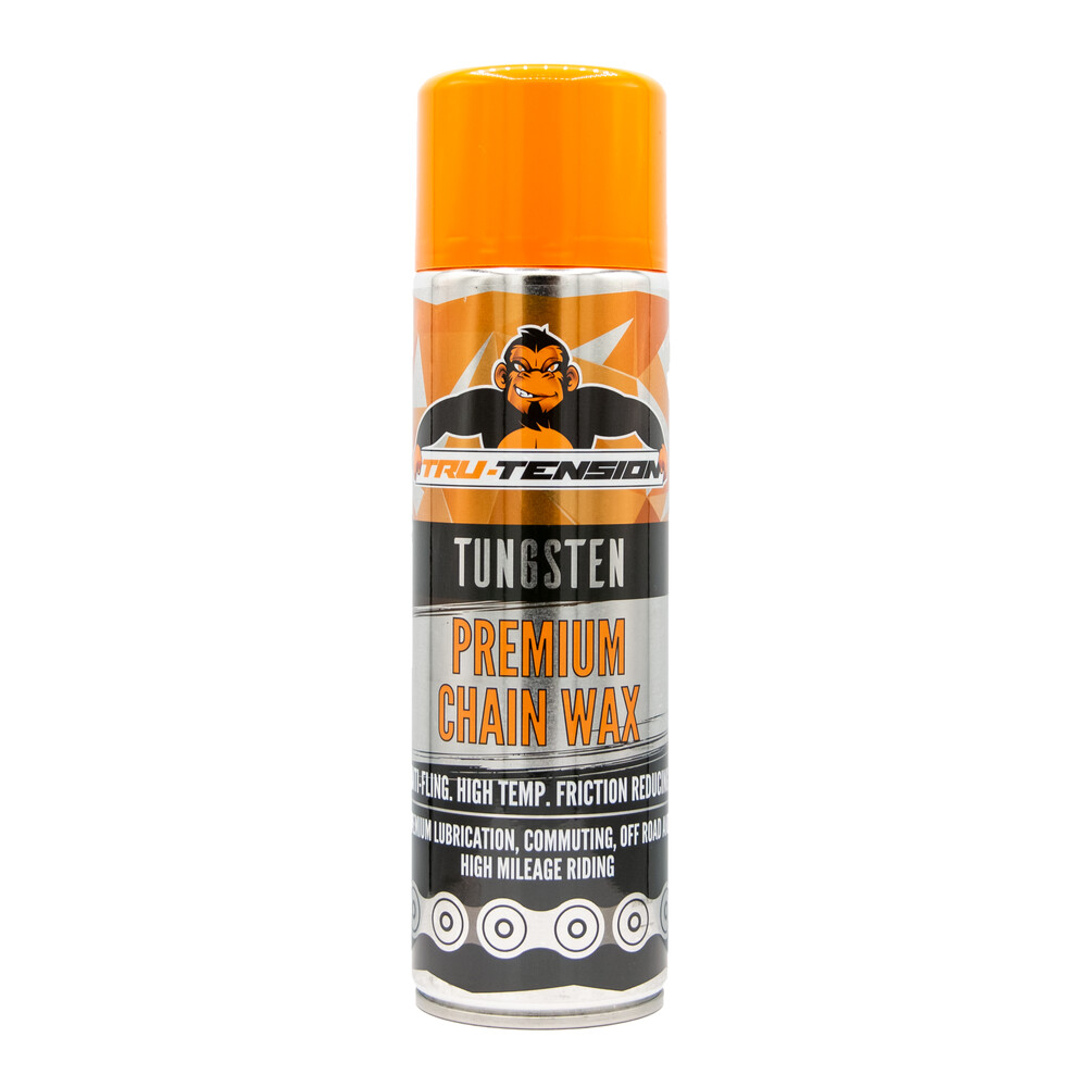 PREMIUM TUNGSTEN CHAIN WAX