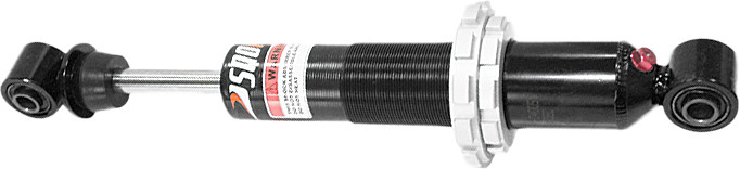 SP1 GAS CENTER SHOCK POL