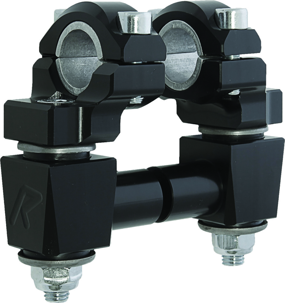 Rox Anti-Vibration Elite 2" Pivot Risers