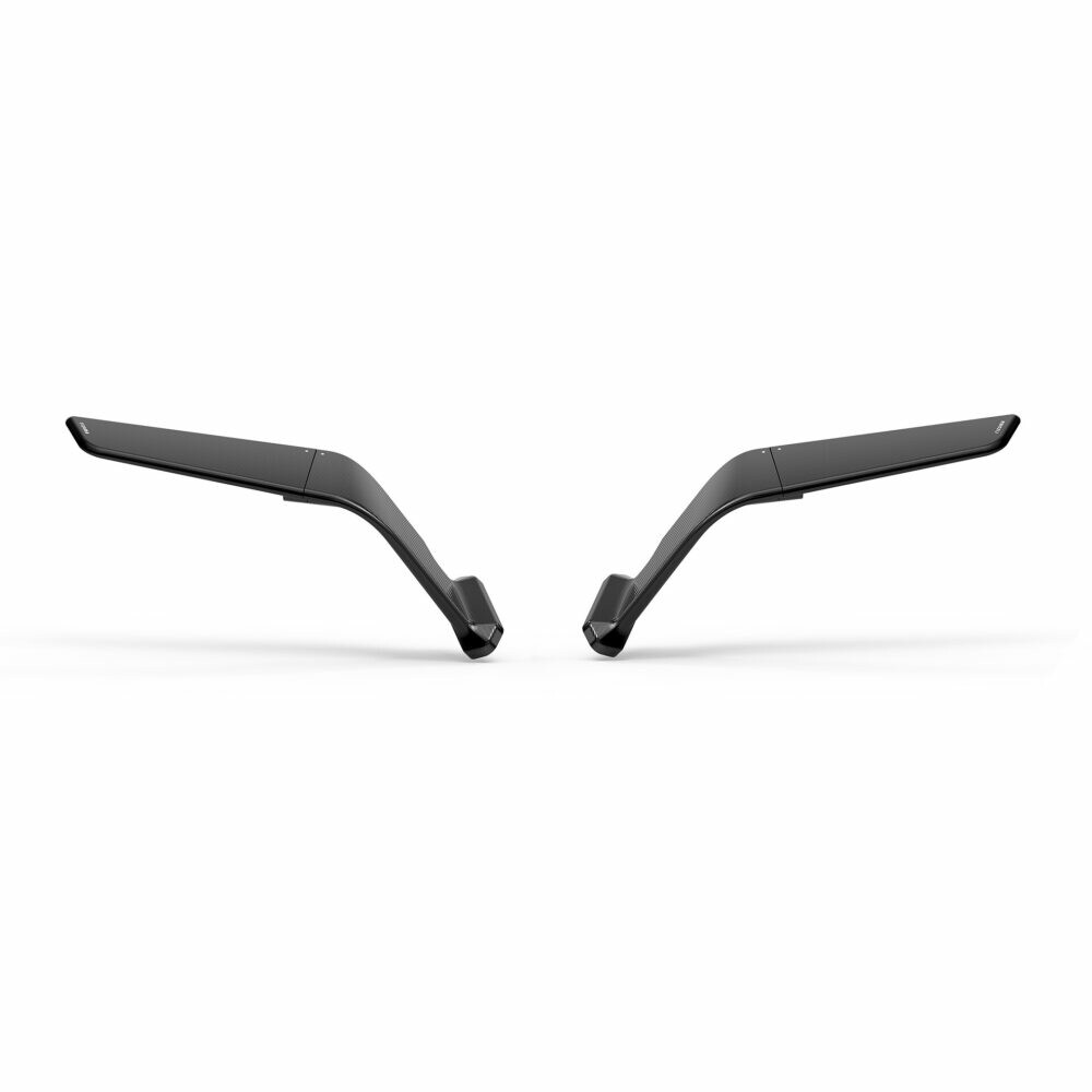 RIZOMA STEALTH SPORT MIRROR BLACK PAIR APR