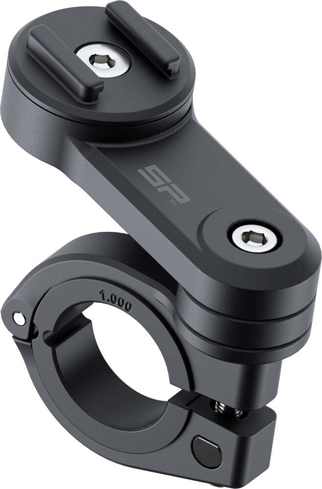 Sp Connect Moto Mount Lt Spc/Spc+ Black