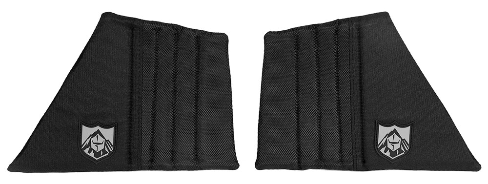 CONSOLE KNEE PADS S-D