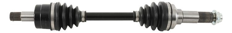 ALL BALLS 6 BALL HEAVY DUTY AXLE FRONT