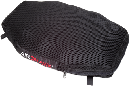 AIRHAWK SEAT CUSHION SMALL CRUISER 18" X 12" WITH MESH COVER