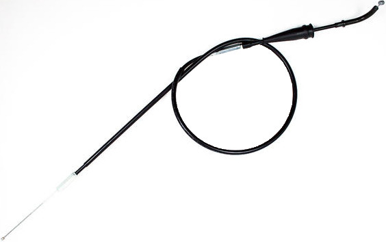 Motion Pro Black Vinyl Throttle Cable