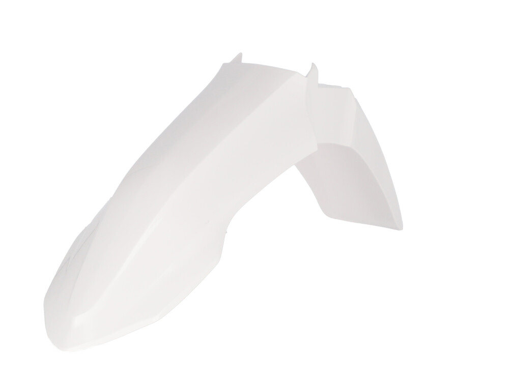 Cycra Replica Front Fender White