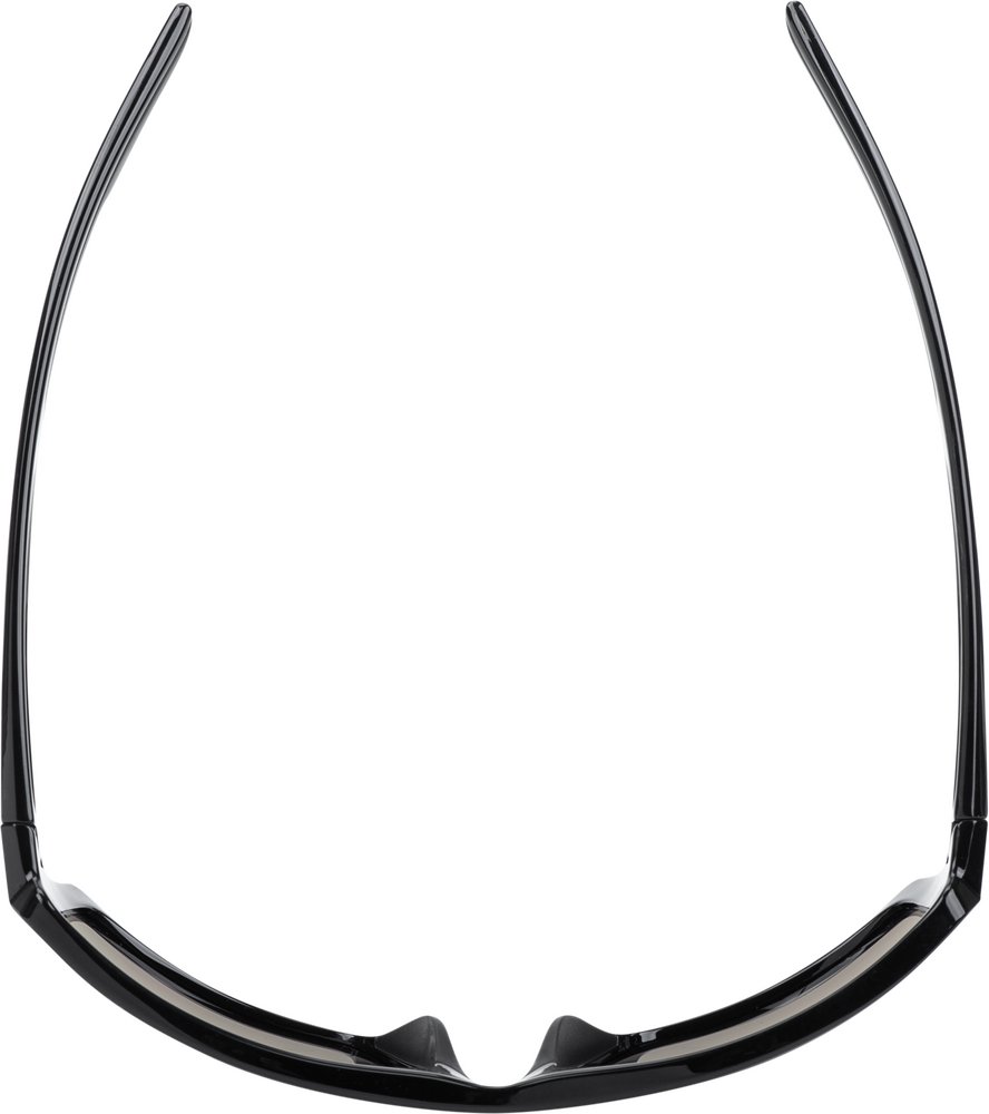 HIGHWAY 21 MASTERSON SUNGLASSES BLACK