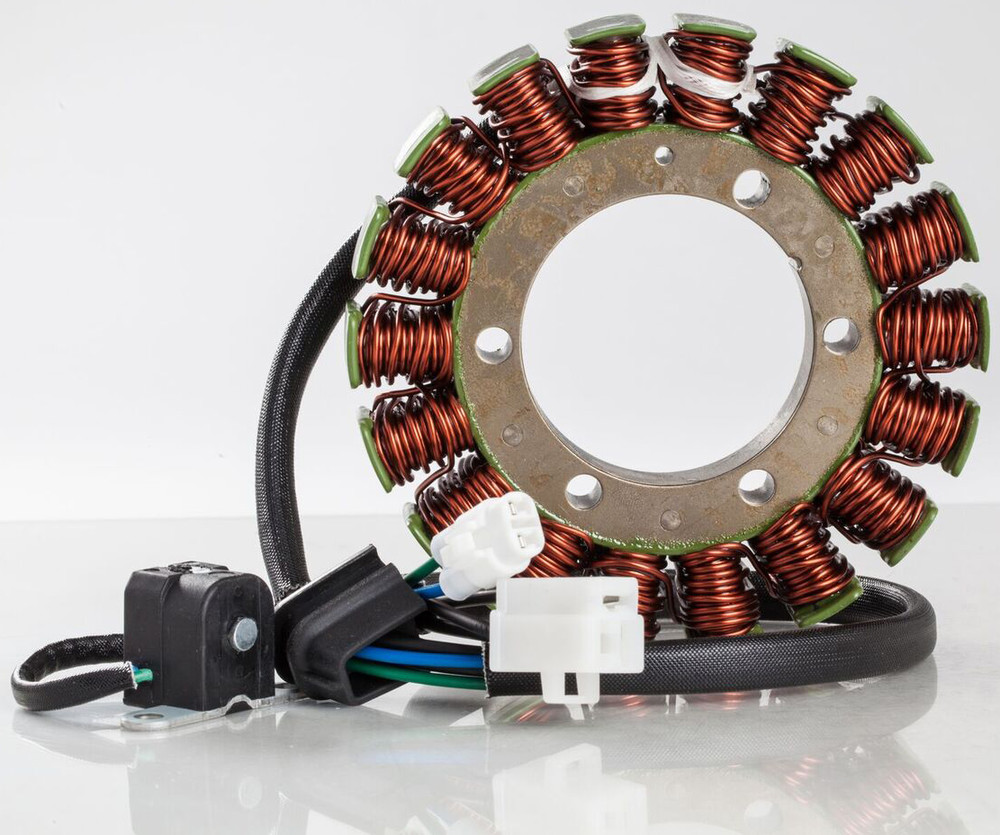 RICKS STATOR