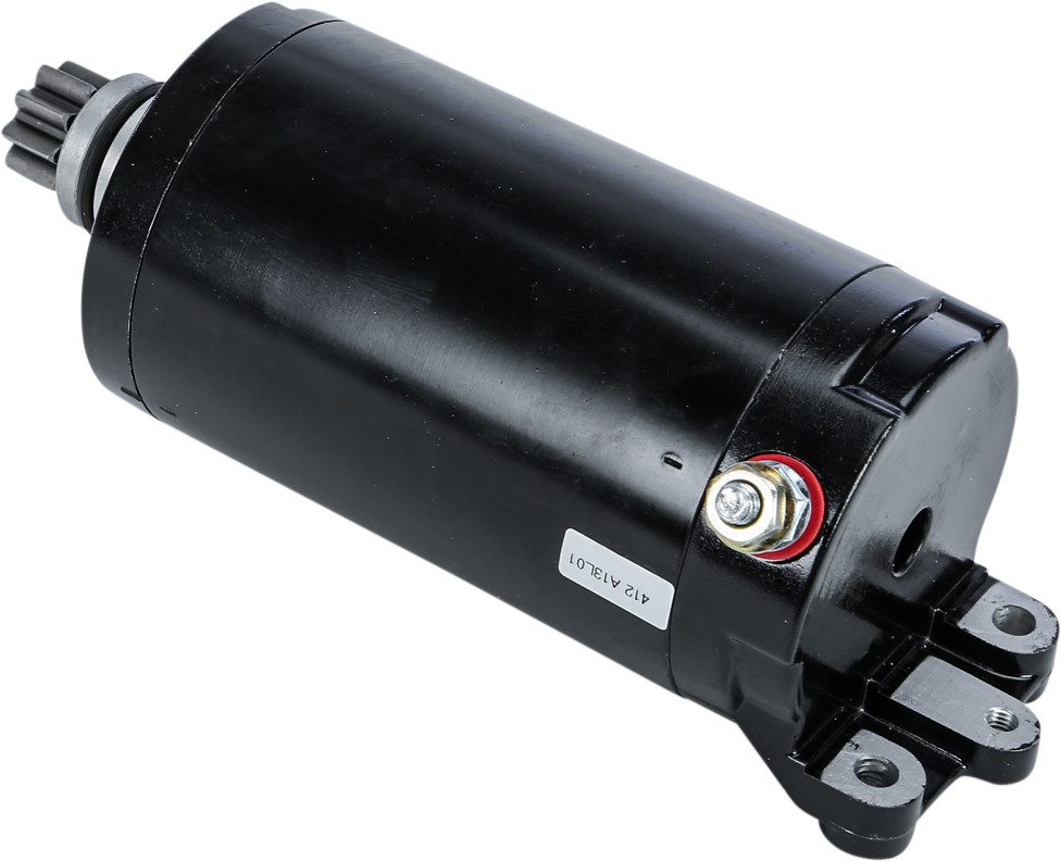 FIRE POWER STARTER MOTOR CAN