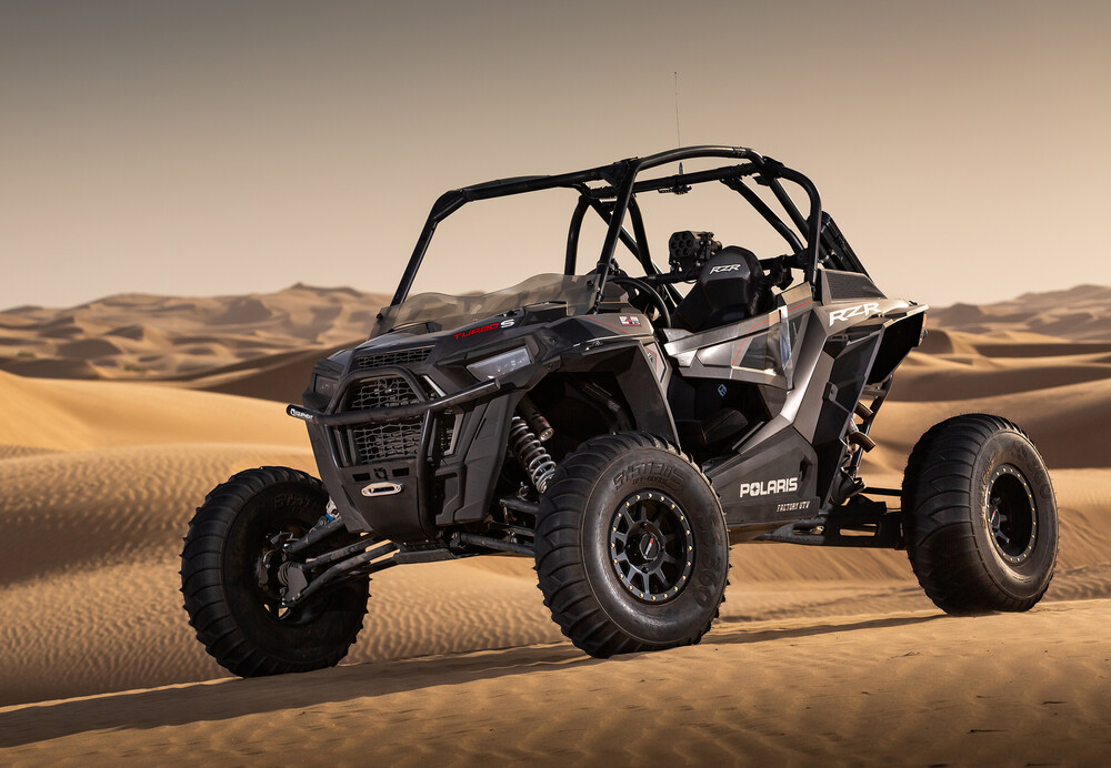 SYSTEM 3 TIRE SS360 35X11-15