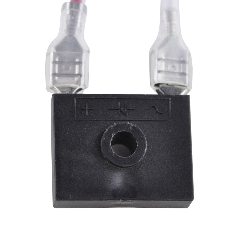 RM STATOR AC/DC RECTIFIER