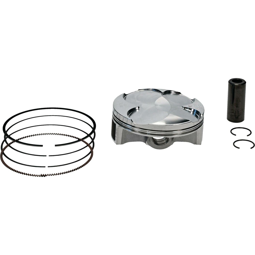 VERTEX PISTON KIT FORGED 78.96/STD 13.9:1 HON