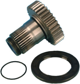 JAMES GASKETS GASKET SEAL TRANS SPROCKET SOFTAIL FLH DYNA 1PK 12067-A