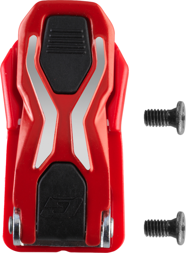 GAERNE SG-22 BUCKLE KIT RED