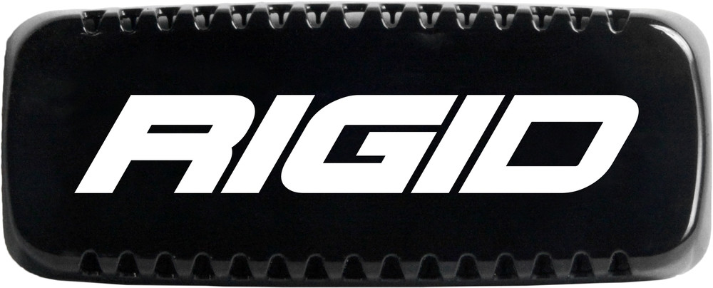 LIGHT COVER SR-Q SERIES BLACK