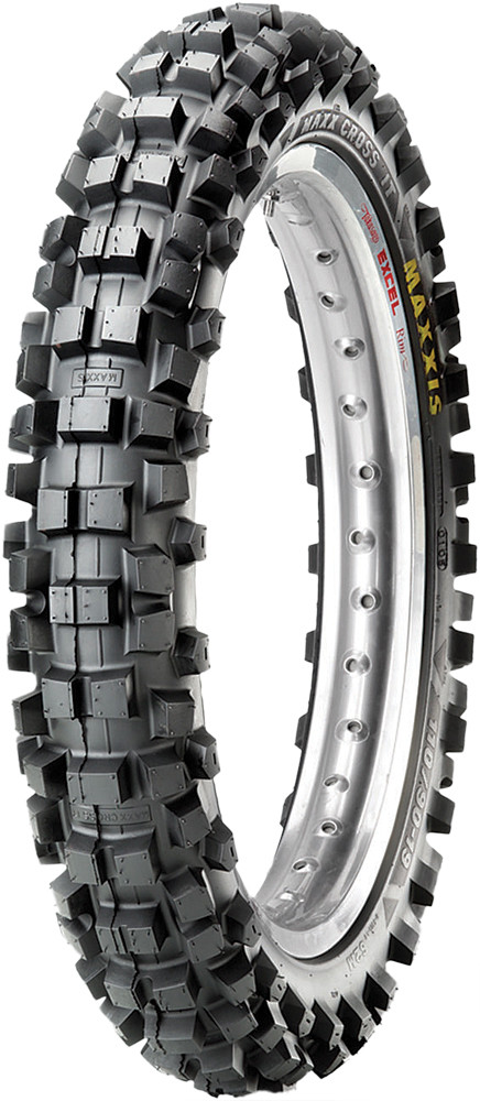 MAXXIS TIRE MAXXCROSS IT M7305 REAR 2.75-10 38J BIAS TT