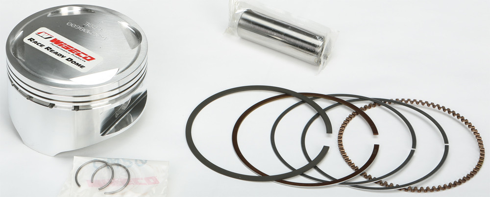 WISECO PISTON KIT 86.00/+1.00 10:1 HON