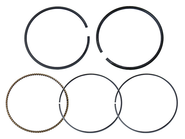 PISTON RINGS 91.958MM CAN FOR NAMURA PISTONS ONLY