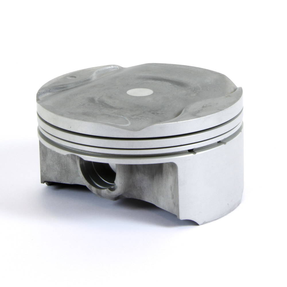 PROX - 013420A - Piston Kit - 89.96 Mm - Kawasaki | Suzuki image 6 of 8