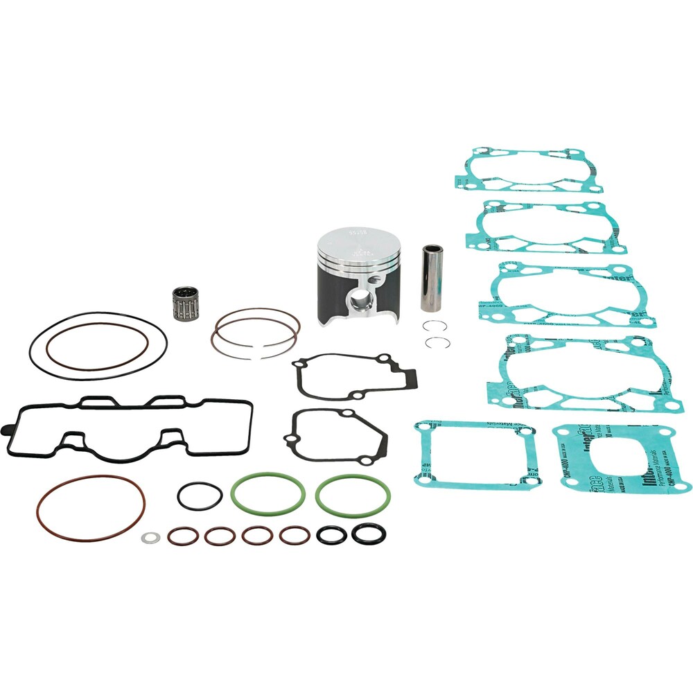 VERTEX TOP END KIT CAST 57.94/STD HUSQ/KTM