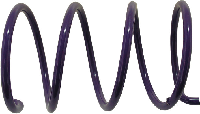 EPI SPRING- DRIVEN CLUTCH CAT PURPLE