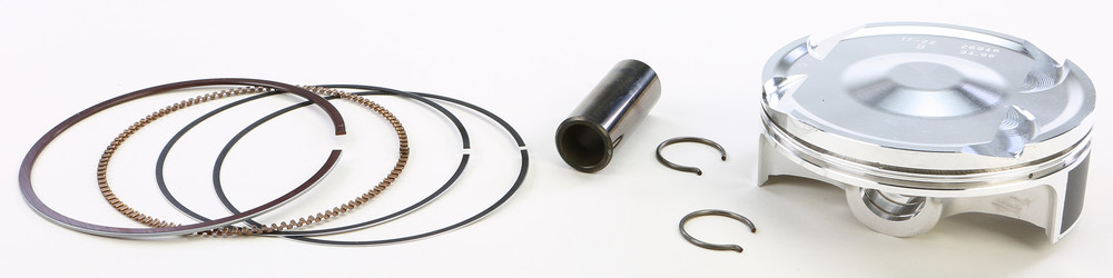 VERTEX PISTON KIT FORGED 94.96/STD 11.8:1 HUSQ/KTM
