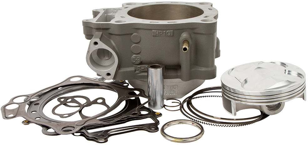 CYLINDER WORKS CYLINDER KIT 96.00/STD 12.0:1 HON