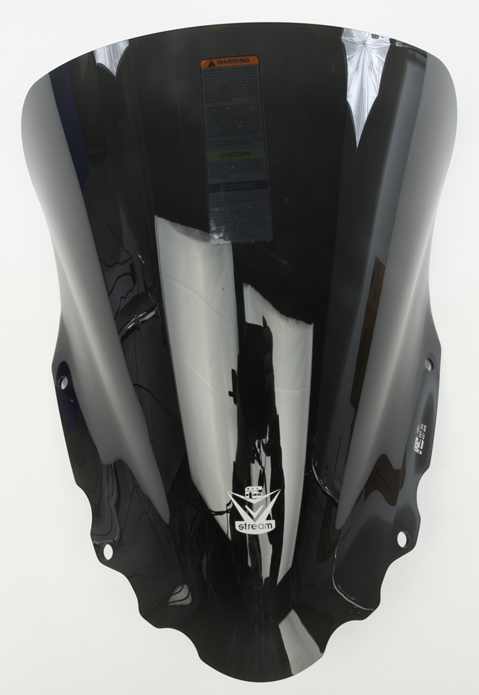 NATIONAL CYCLE VSTREAM SPORT WINDSCREEN DARK SMOKE