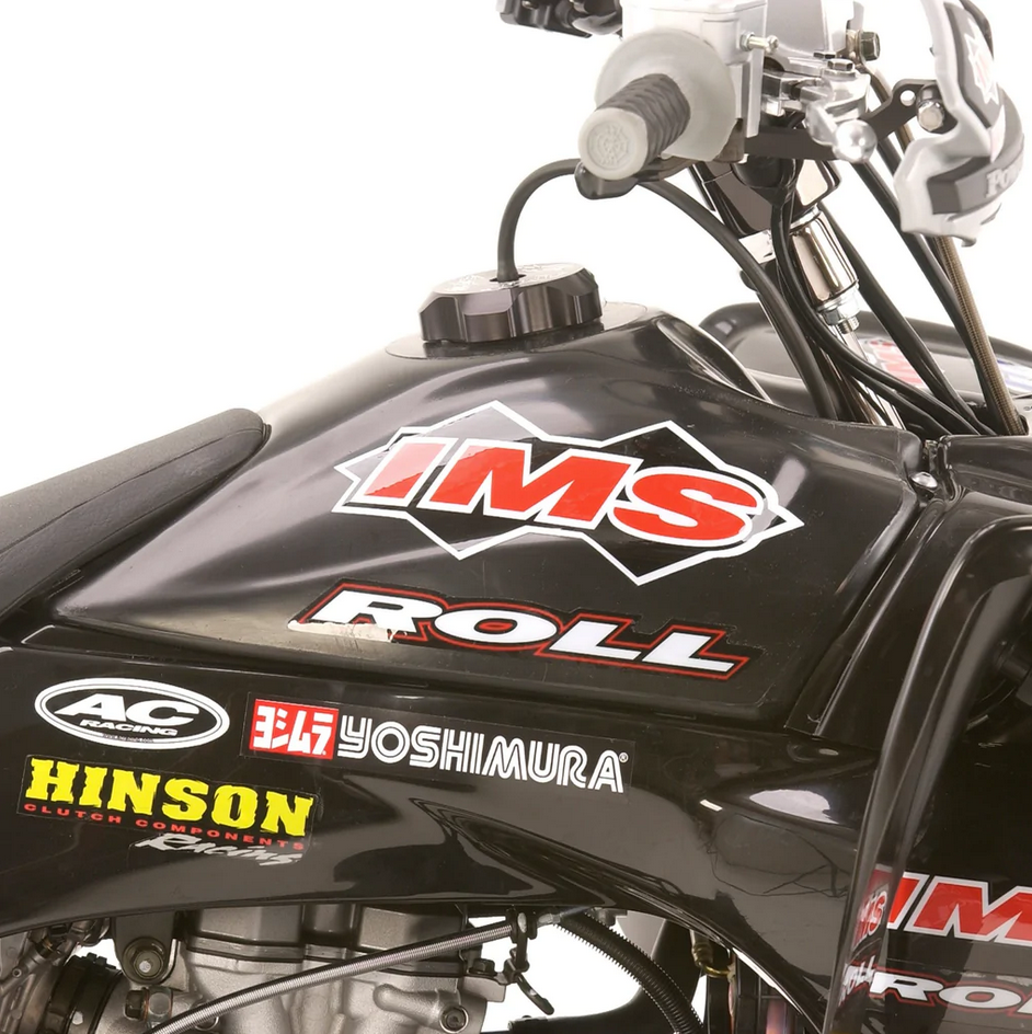 IMS FUEL TANK NATURAL 3.8 GAL