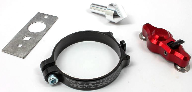 Works Connection Pro Launch Start Device Husqvarna TC 85 2018-2019