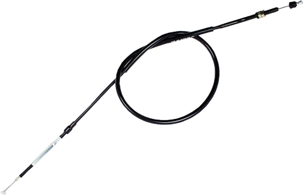 MOTION PRO BLACK VINYL CLUTCH CABLE