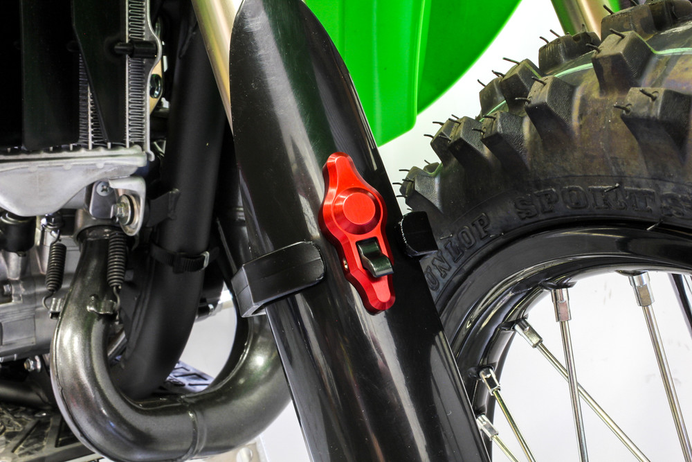 WORKS PRO LAUNCH START DEVICE