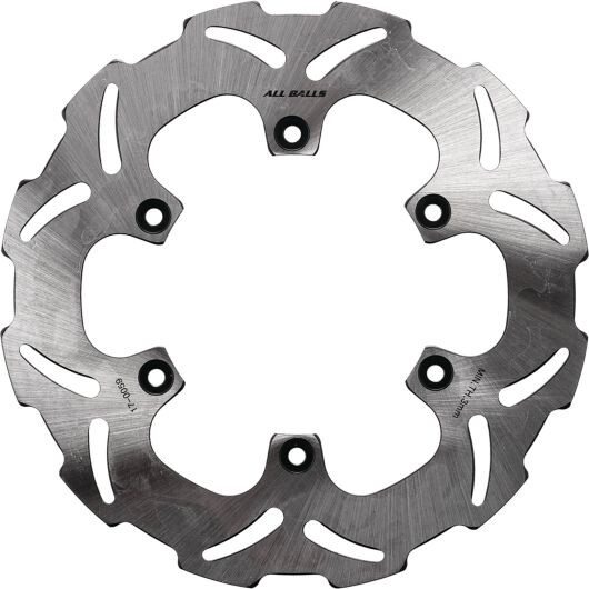 BRAKE ROTOR