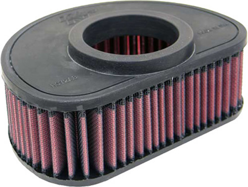 K&N AIR FILTER