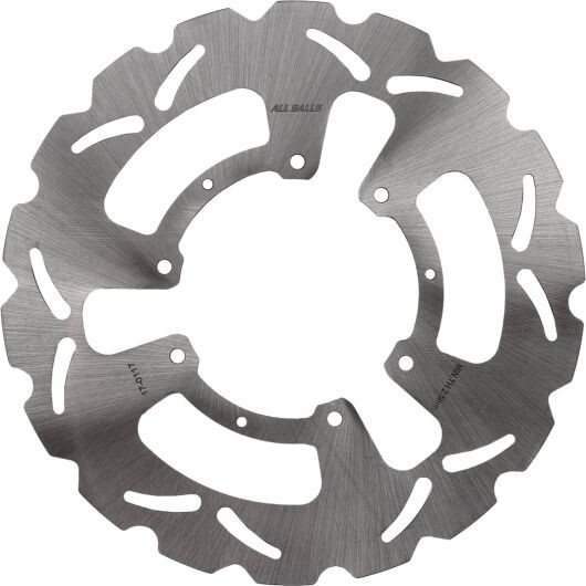 All Balls Brake Rotor