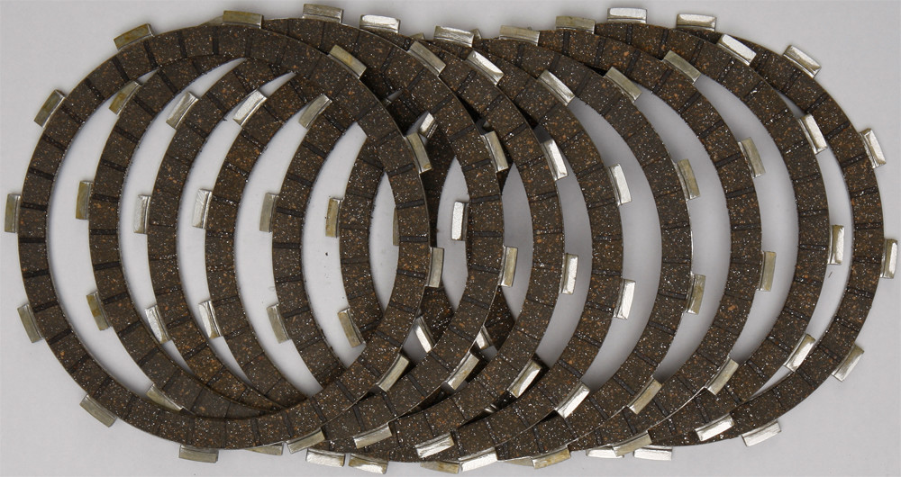 EBC REDLINE CLUTCH KIT CK4409
