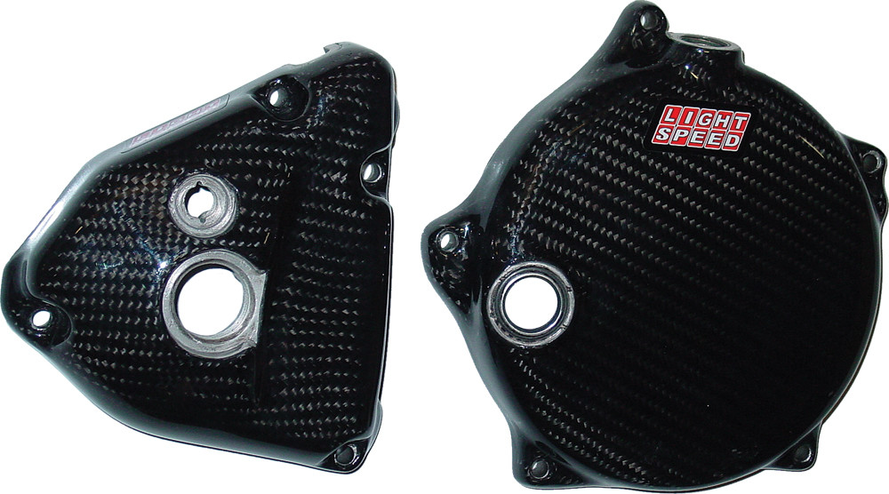 CLUTCH COVER WRAP