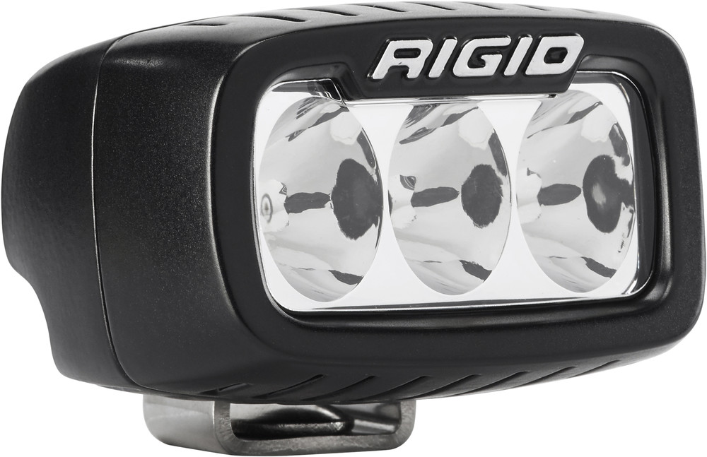 Rigid SR-M Pro Surface Mount Pod LED Light