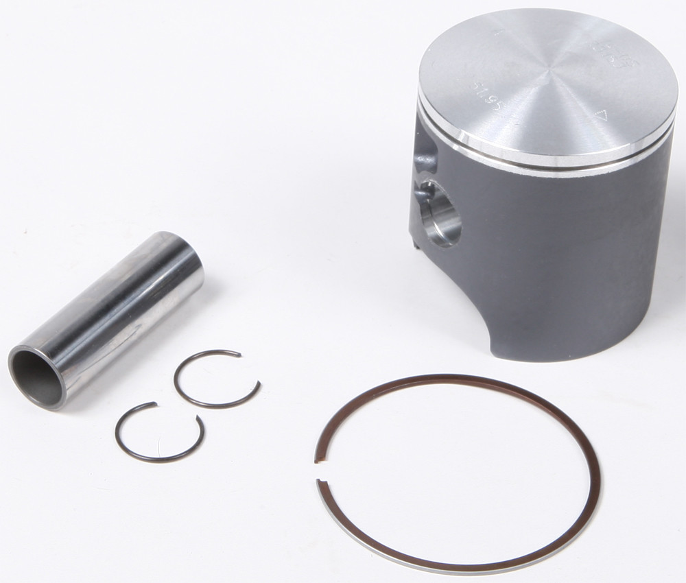 VERTEX PISTON KIT CAST STROKER 51.95/STD KTM